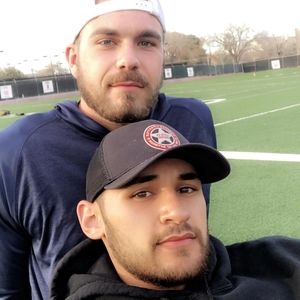 Meet your Posher, Dan